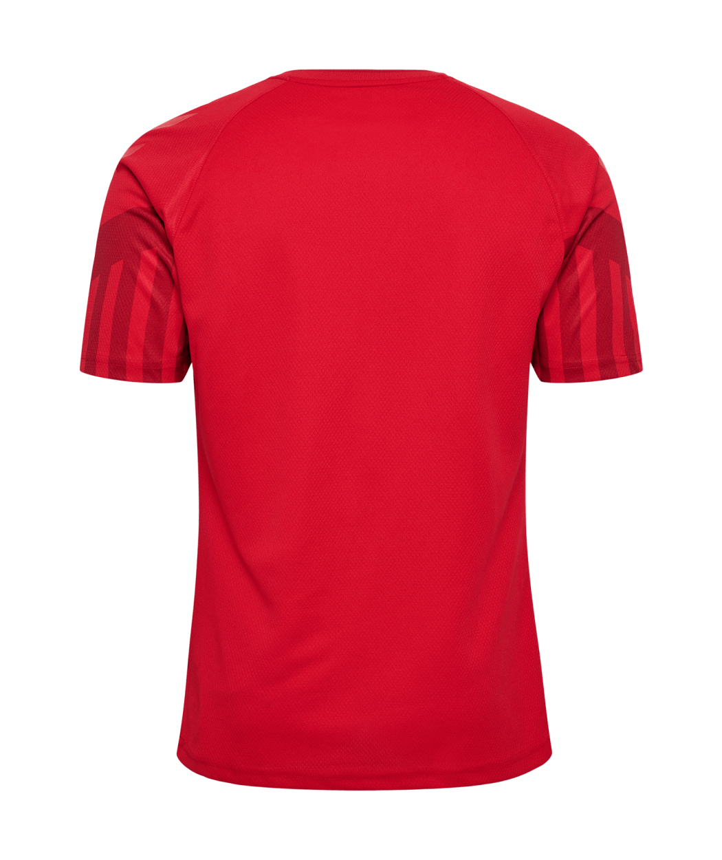 Camisa I Seleção da Dinamarca 2022 Hummel oficial Camisa I Seleção da Dinamarca 2022 Hummel oficial